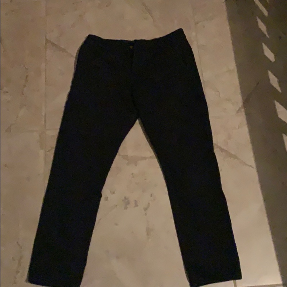 Fried Denim